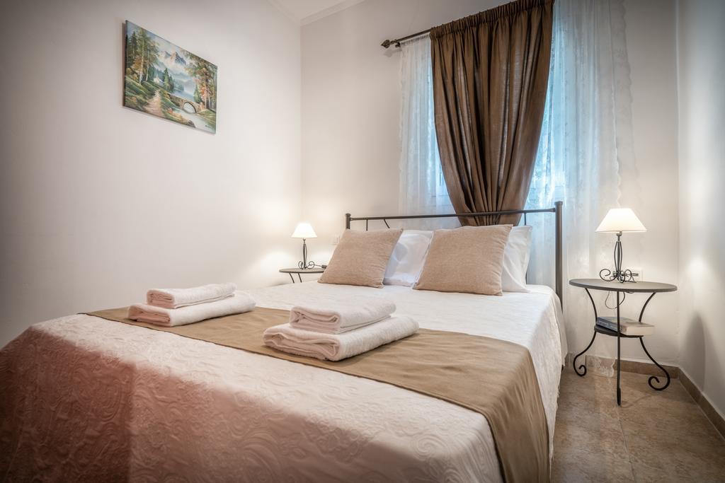 Aelia Villa Kallithea  Exterior foto