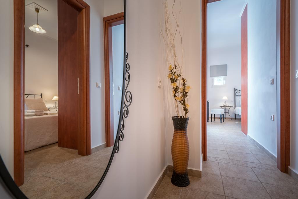 Aelia Villa Kallithea  Exterior foto