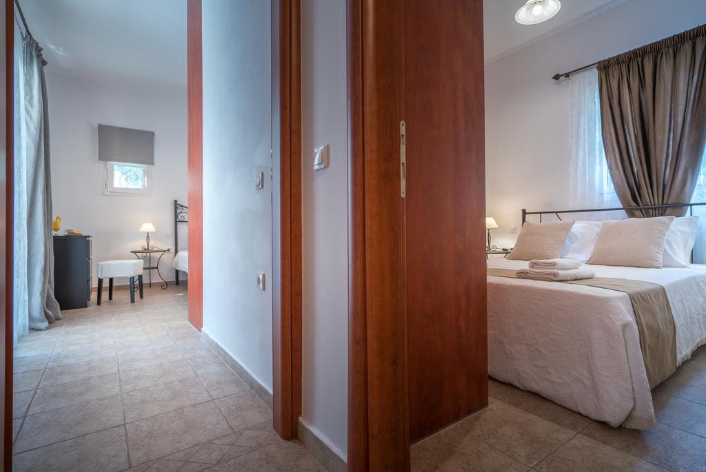 Aelia Villa Kallithea  Exterior foto