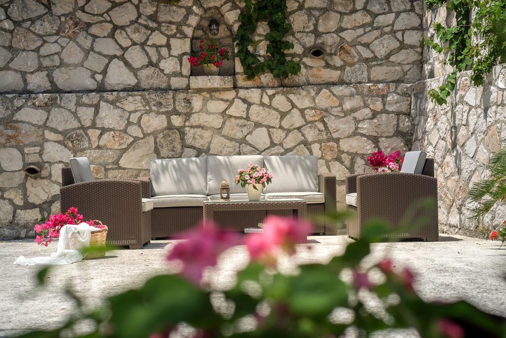 Aelia Villa Kallithea  Exterior foto